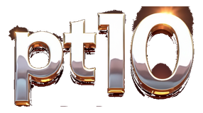 pt 10 logo